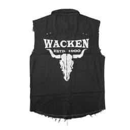 W:O:A - Weste - Vintage – Bild 3