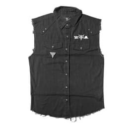 W:O:A - Weste - Vintage – Bild 2