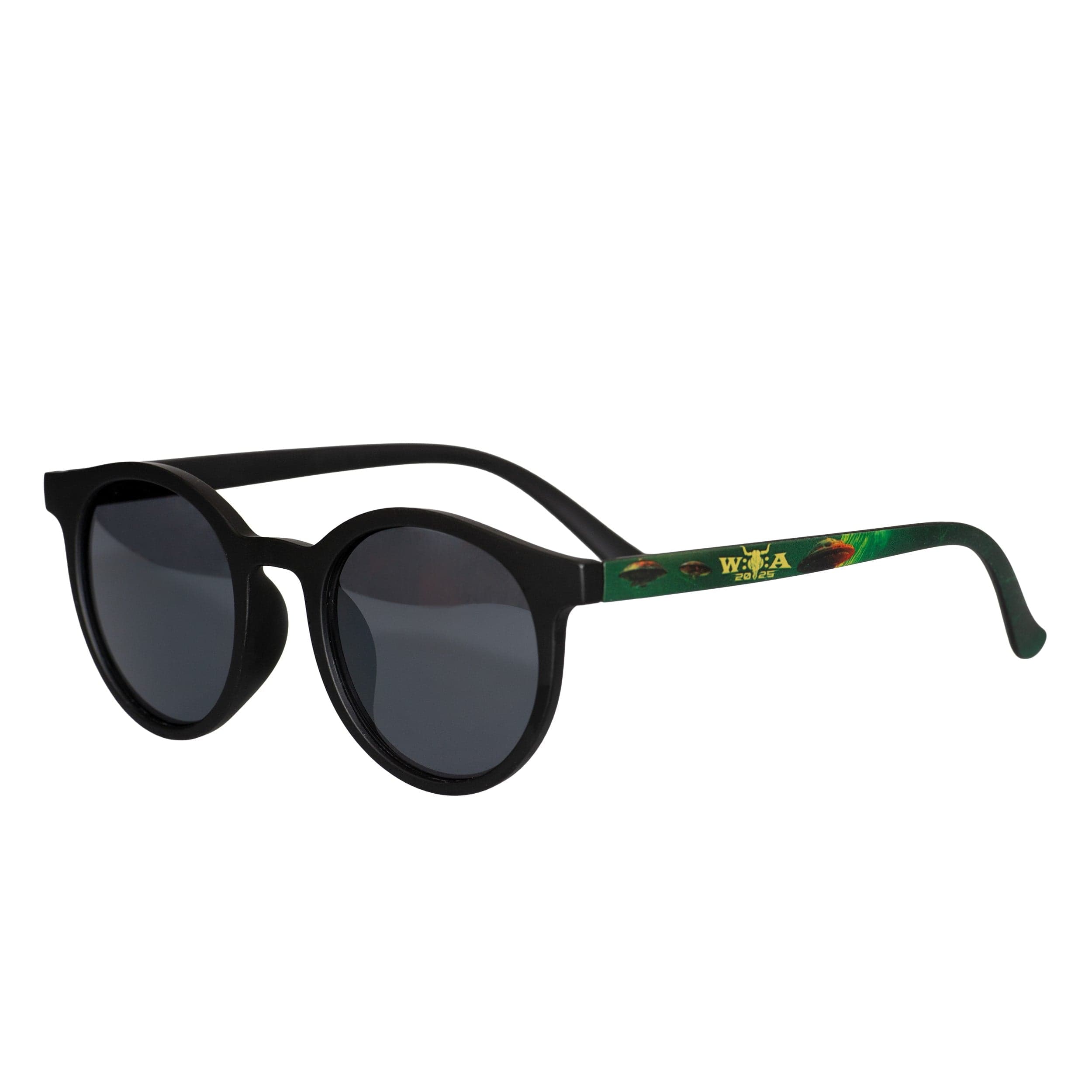 W:O:A - Sonnenbrille - UFOs 2025