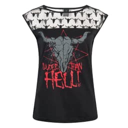 W:O:A - Girlie Laces - Hell Party 2026 – Bild 3