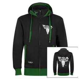 W:O:A - Hoodzip - Constellation 2025 – Bild 1