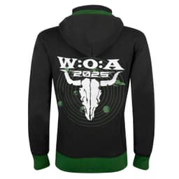 W:O:A - Hoodzip - Constellation 2025 – Bild 4