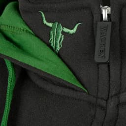 W:O:A - Hoodzip - Constellation 2025 – Bild 5