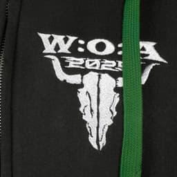 W:O:A - Hoodzip - Constellation 2025 – Bild 6