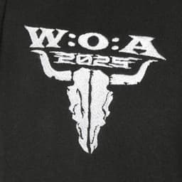 W:O:A - Hoodzip - Constellation 2025 – Bild 7