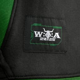 W:O:A - Hoodzip - Constellation 2025 – Bild 8