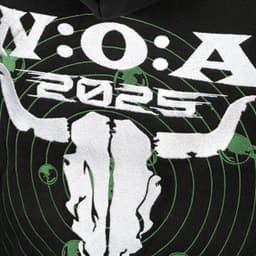 W:O:A - Hoodzip - Constellation 2025 – Bild 10