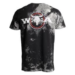 W:O:A - T-Shirt - Snakepit – Bild 2