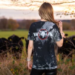 W:O:A - T-Shirt - Snakepit – Bild 4