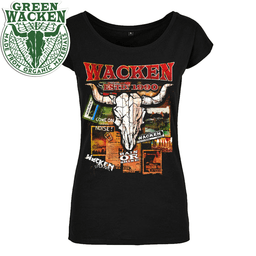 W:O:A - Girlie - History Collage – Bild 3