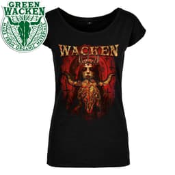 W:O:A - Girlie - Sacrifice – Bild 3