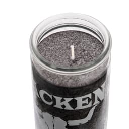 W:O:A - Jumbo-Kerze im Glas - zeitlos – Bild 3