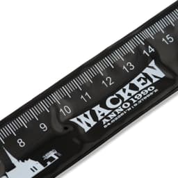 W:O:A - Snap Lineal - Schwarz – Bild 4