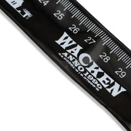 W:O:A - Snap Lineal - Schwarz – Bild 3