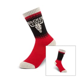 W:O:A - Socken - Xmas – Bild 1