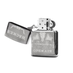 W:O:A - Zippo - Burning Strong - Limited Edition – Bild 7