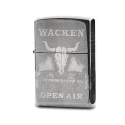 W:O:A - Zippo - Burning Strong - Limited Edition – Bild 8