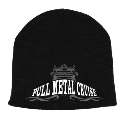 FMC - Beanie