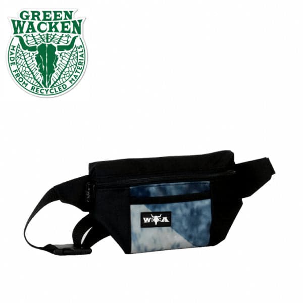 W:O:A - BagUp - Hipbag