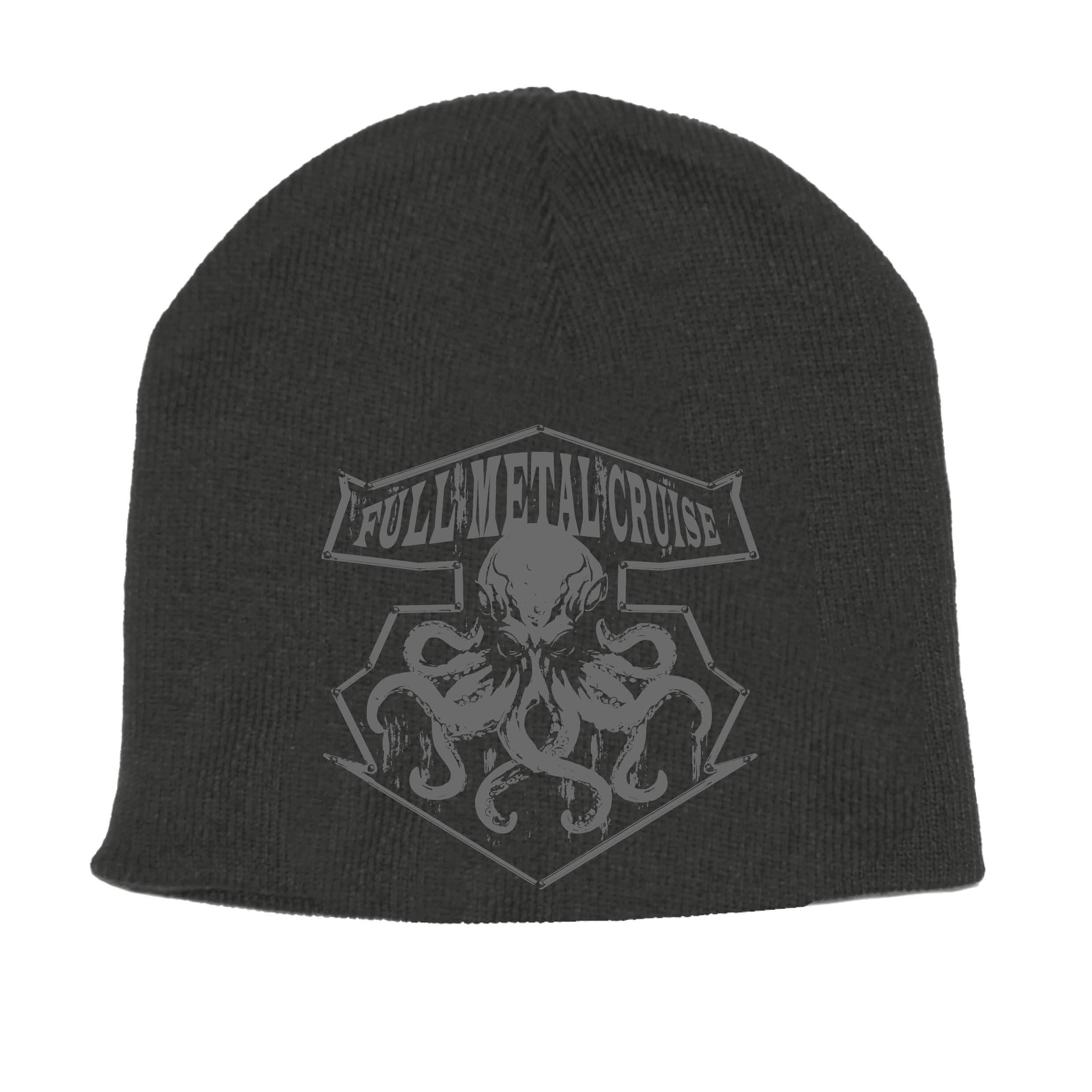 FMC - Beanie - Kraken