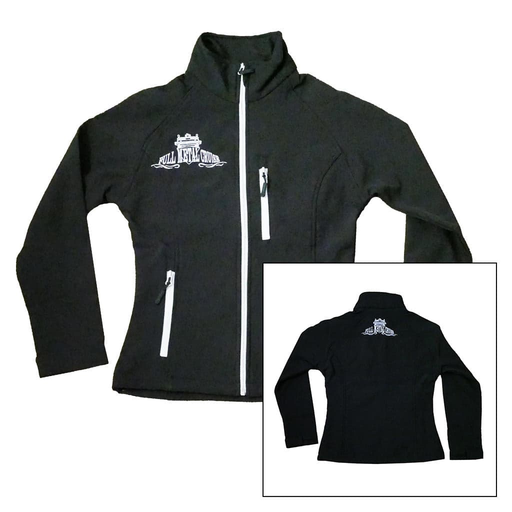 FMC - Softshelljacke Ladys - zeitlos