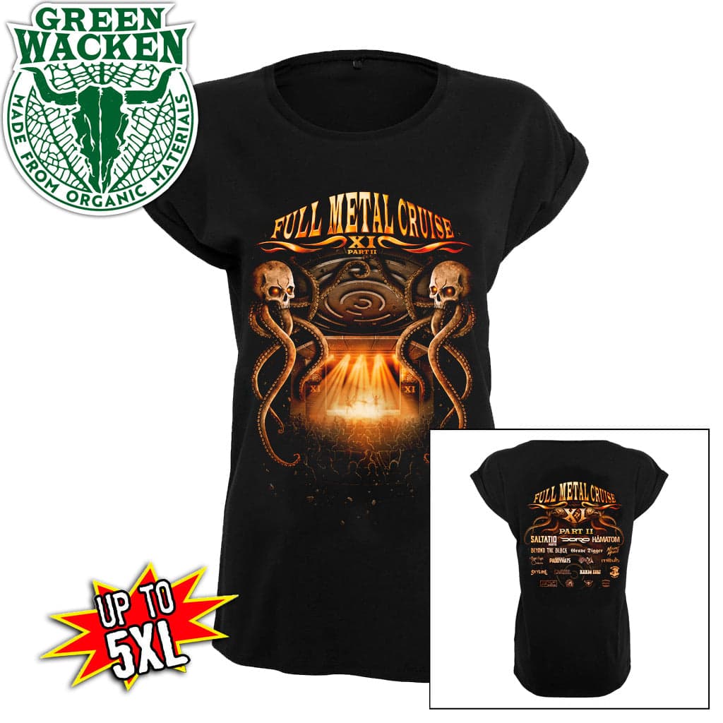 FMC - Girlie - Theater Stage Part 2 2024