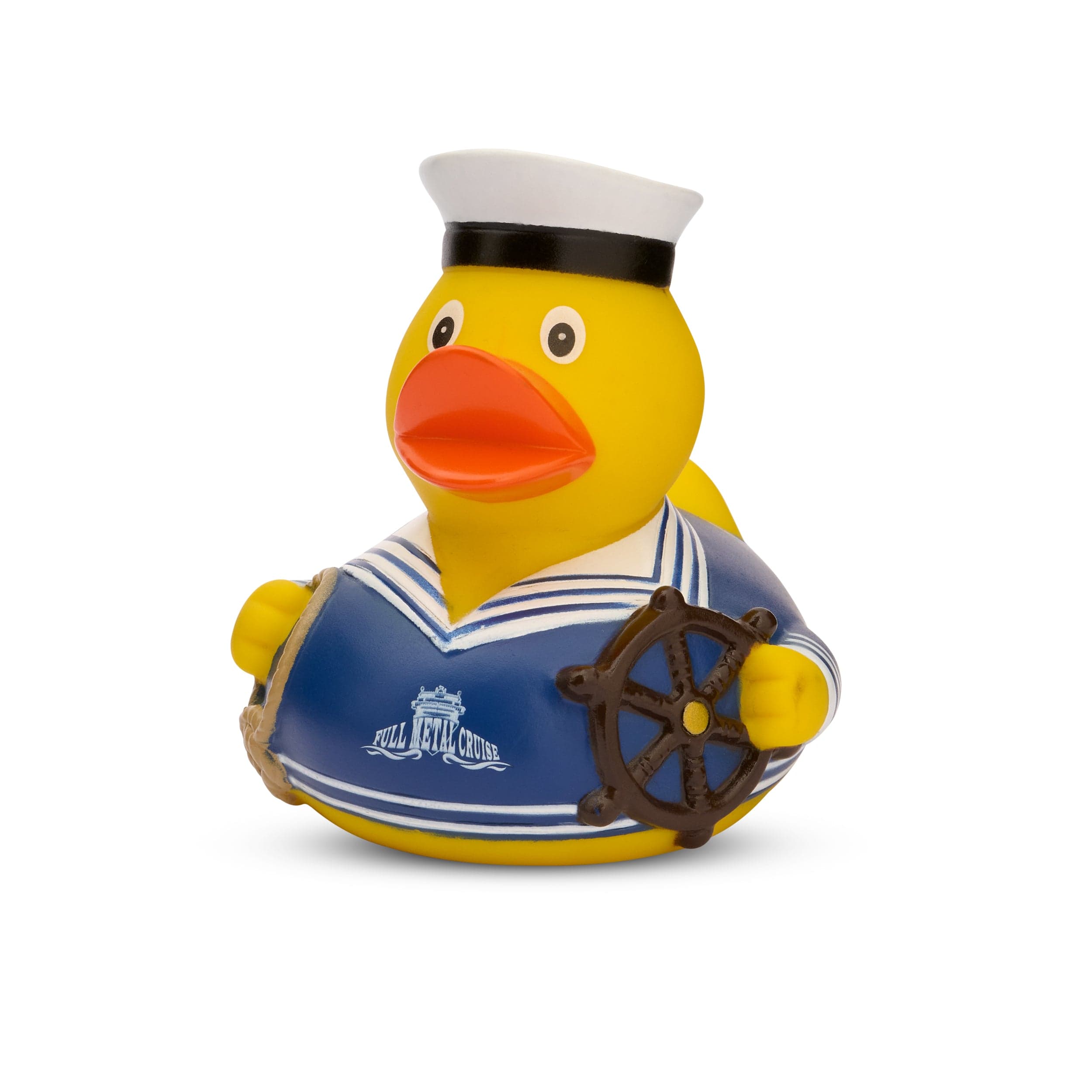 FMC - Badeente - Seemann zeitlos