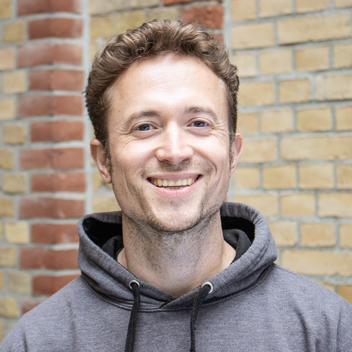 Dr. Christian Stein